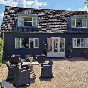 Superior Kamer met een King Size Bed
